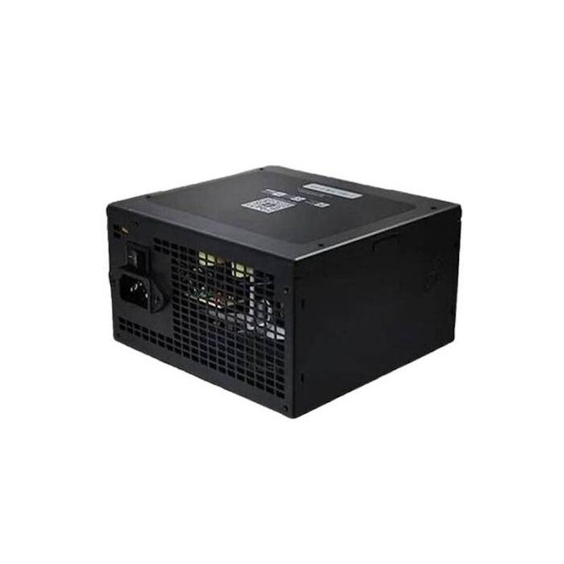 1STPLAYER Gaming PSU BLACK SIR 450W 1