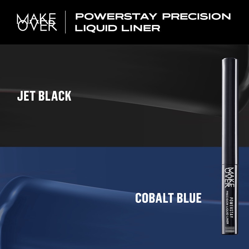 Powerstay Precision Liquid Liner 4