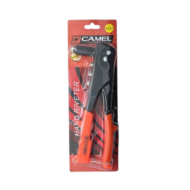 Camel Hand Riveter 1