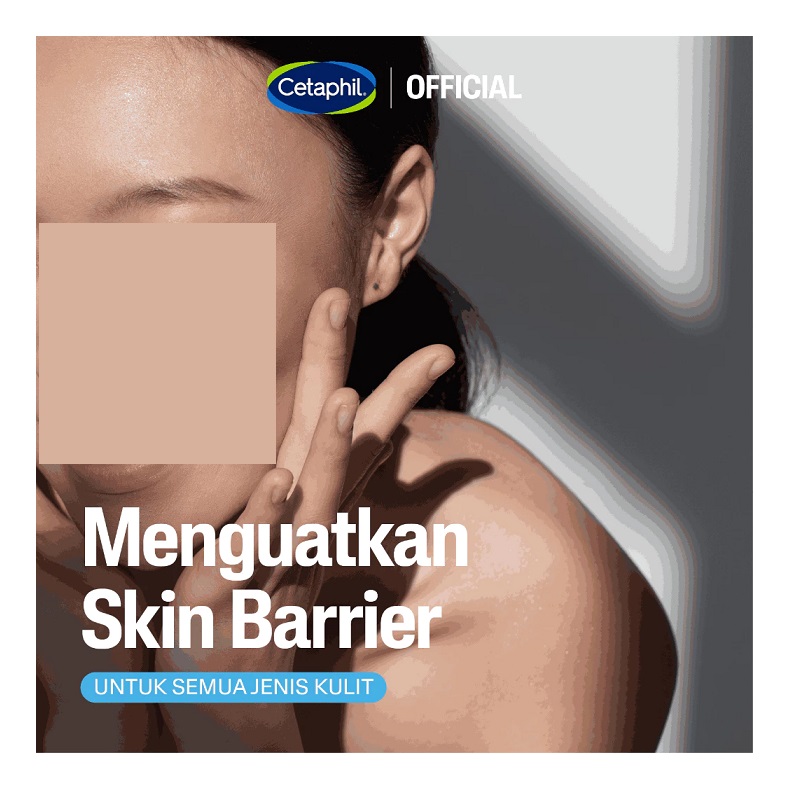 Galderma Cetaphil Gentle Skin Cleanser