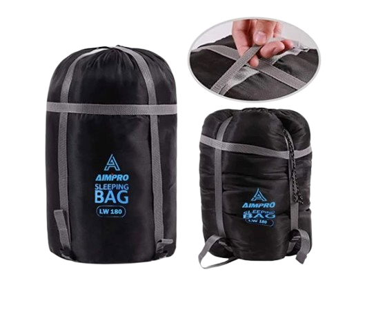 Aimpro Sleeping Bag Polar ｜ LW180