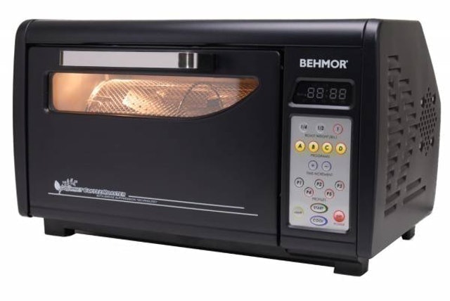 Behmor Coffee Roasting 2020SR Plus