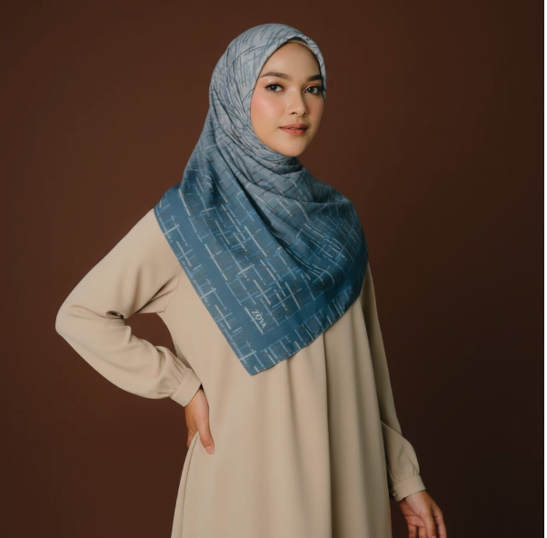 Shafco Multi Trading  Zoya Capella Scarf