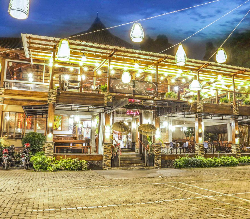 10 Rekomendasi Restoran di Bogor Terbaik  3