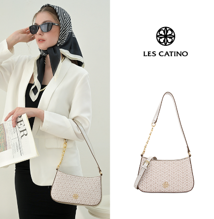 Les Catino  Prisa Shoulder