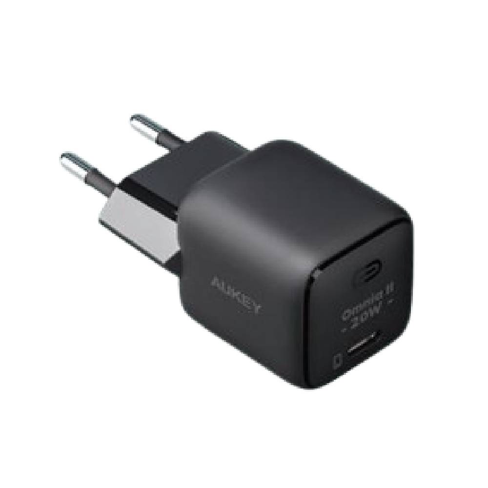Aukey Charger GaN 20W  1