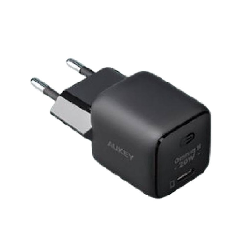 Aukey Charger GaN 20W 1