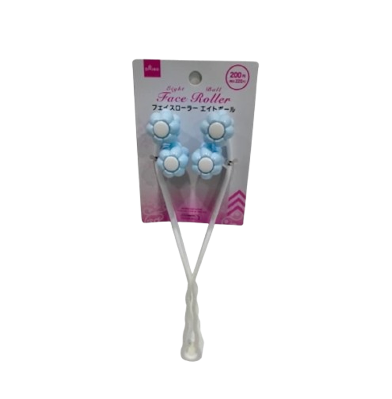 Daiso Face Roller Eight Ball 1