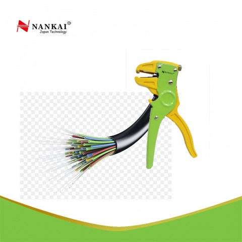 Nankai Tang Kupas Kabel Model F