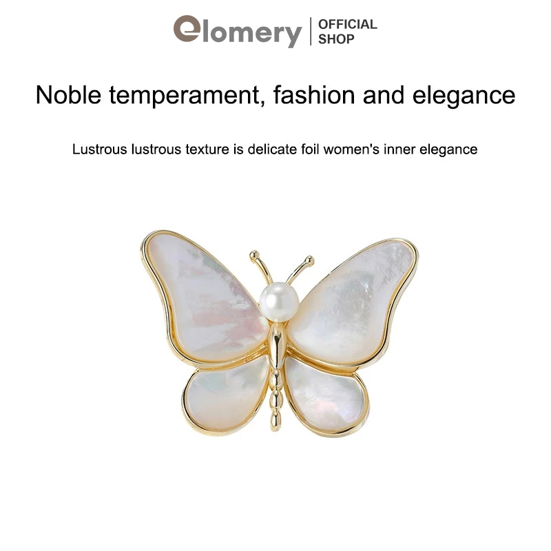  Elomery Bros Kupu-Kupu