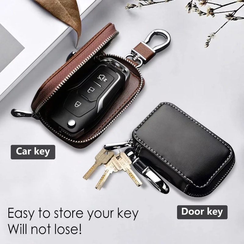 XYKJ Gantungan Kunci Mobil 4