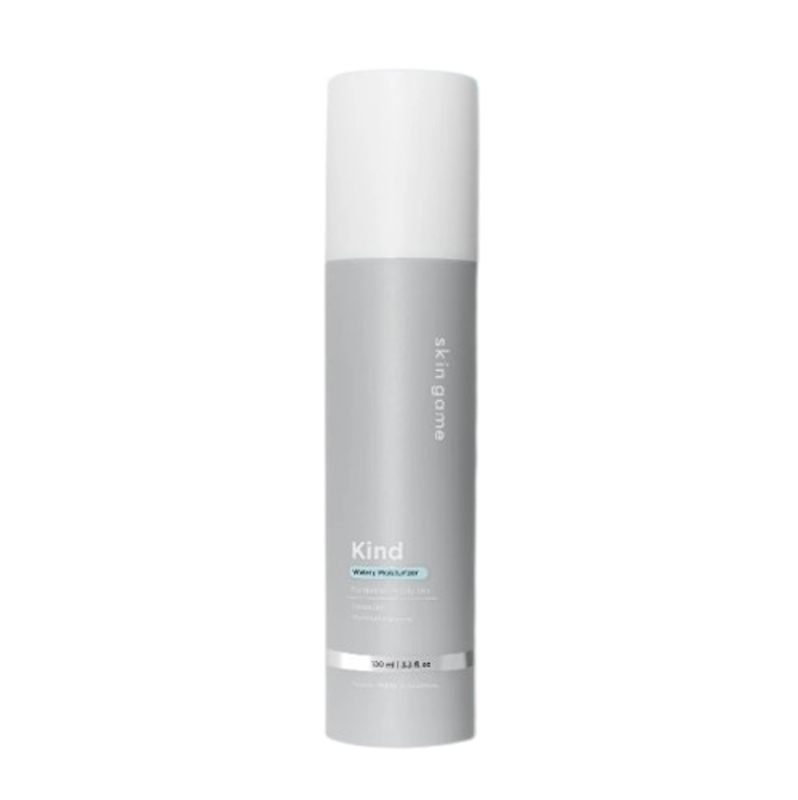 Skin Game Kind Watery Moisturizer 1