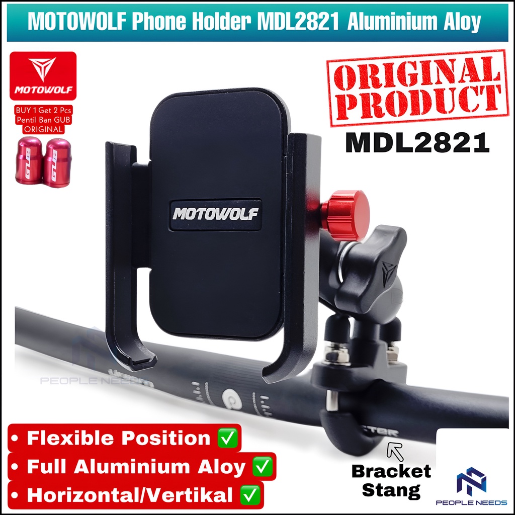 Phone Holder 5