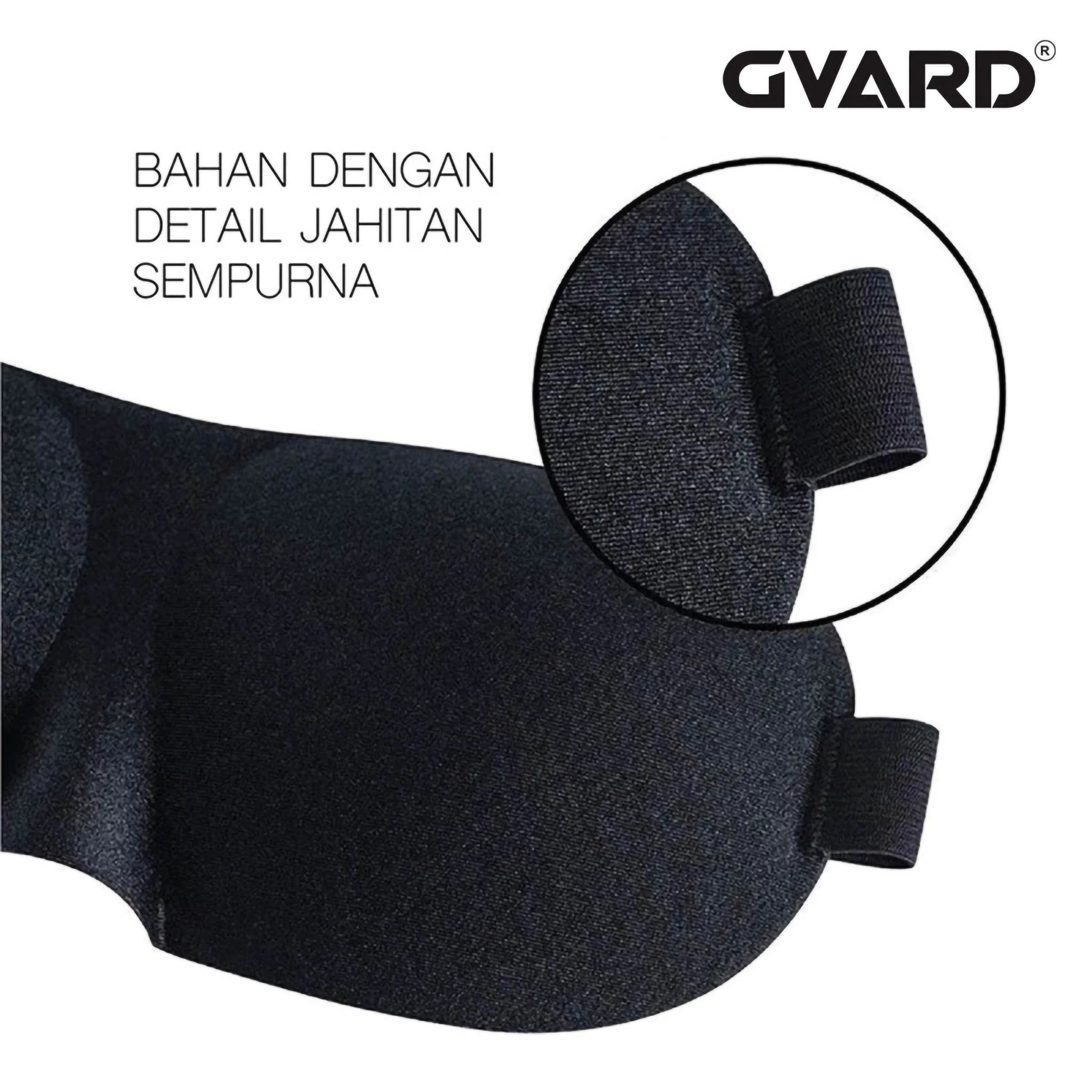  GVARD Eye Mask Cover Travel