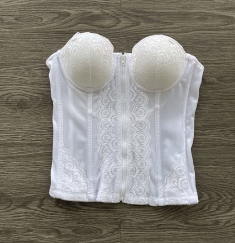  Zesthouseofkebaya Longtorso