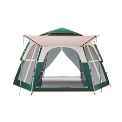 CALARY Tenda Camping 2 Pintu