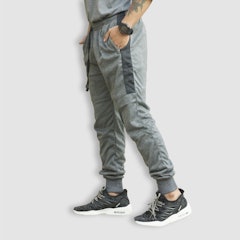 Celana Jogger Sweatpants Panjang