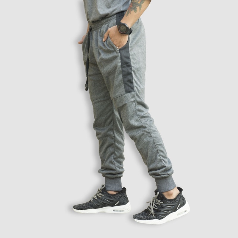 Celana Jogger Sweatpants Panjang 1