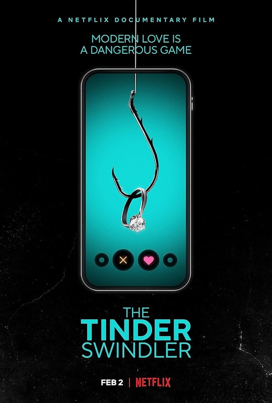 The Tinder Swindler 1