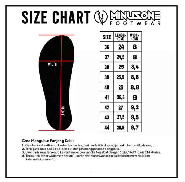  Minusone Sepatu Slipon Larva golden dark