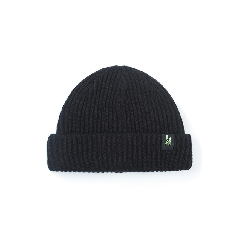 Topi Kupluk Pria Series Rey 4