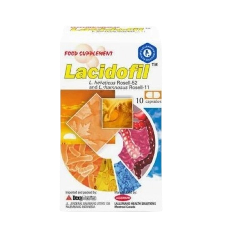Lacidofil 1
