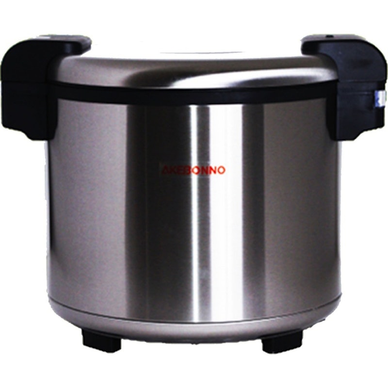 AKEBONNO Rice/Soup Warmer 4