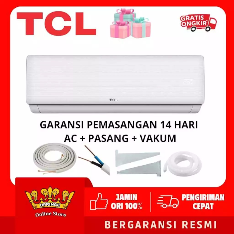 TCL AC 1/2 PK Titan Gold 0.5 PK 2