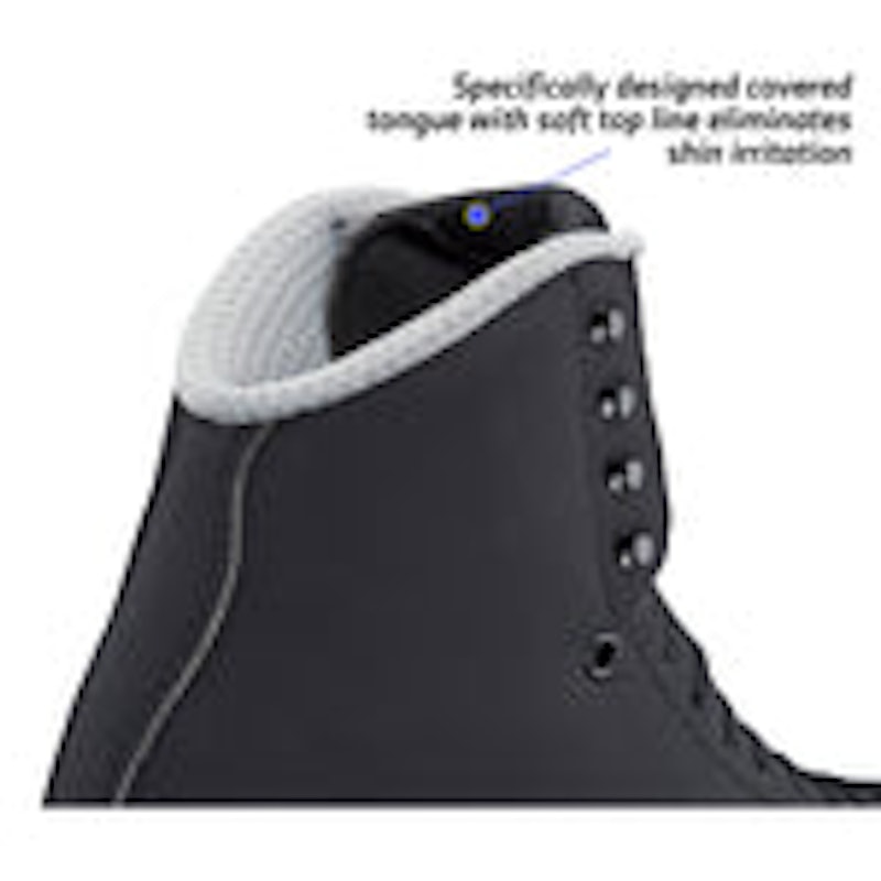 Sepatu Ice Skating Jackson Freestyle 4