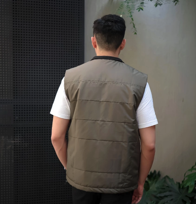 Delibra Vest Martin 5