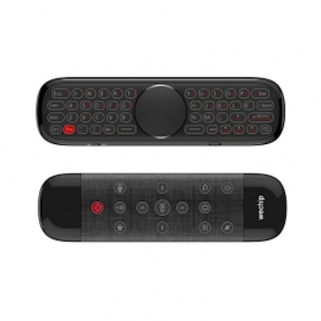 WeChip  Air Mouse W2 Pro