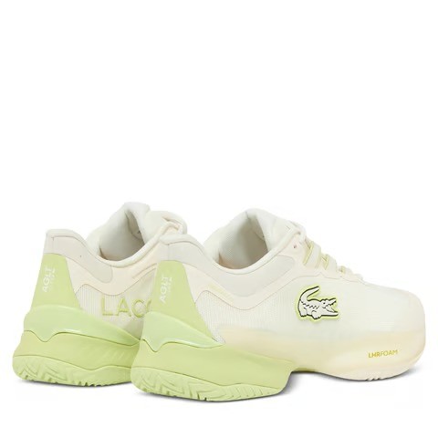 Lacos AG-LT23 Ultra Off White/Light Green 2