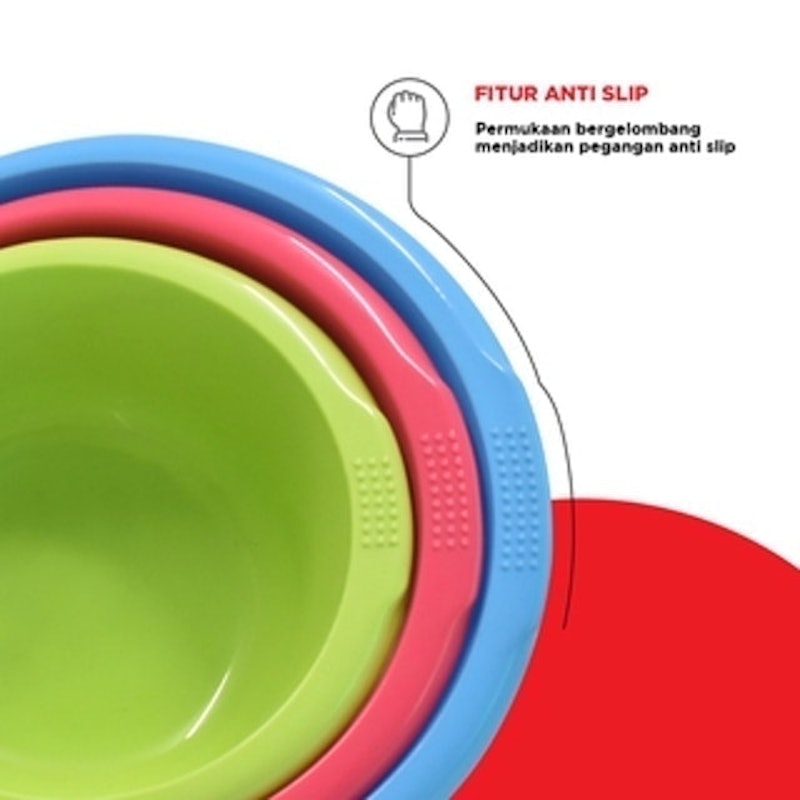 Chef Bowl Set 2