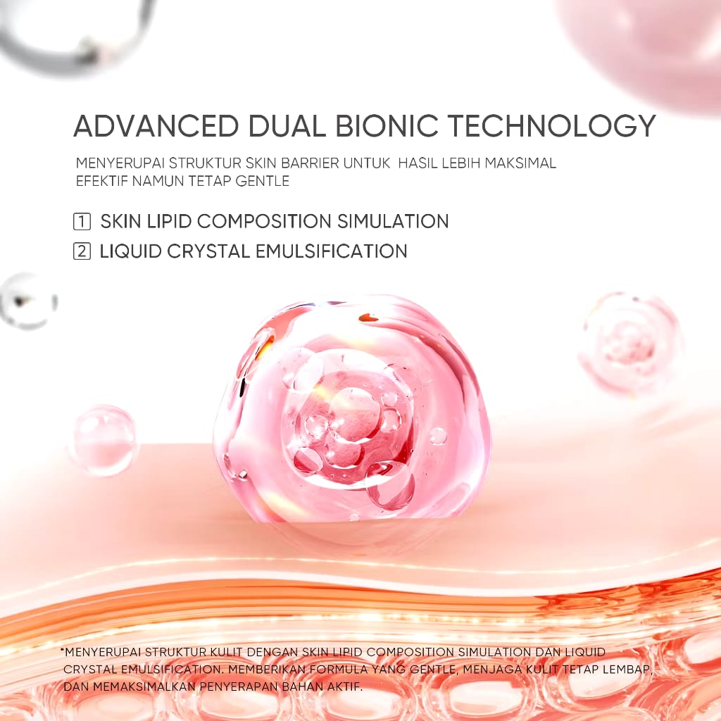 SKINTIFIC Cosmetics SKINTIFIC Sensitive Moisture Gel 