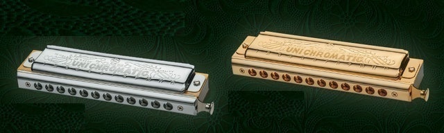 Uni Chromatic  ｜ 1248S