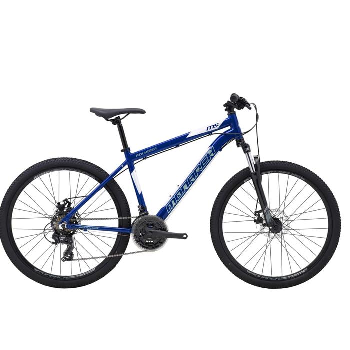 Polygon Monarch M5