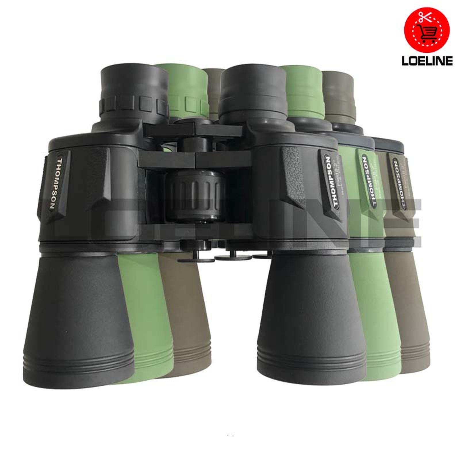  Thompson Binocular Zoom 20x50 SV47