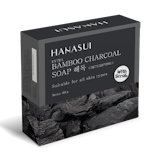 10 Rekomendasi Sabun Bamboo Charcoal Terbaik 3