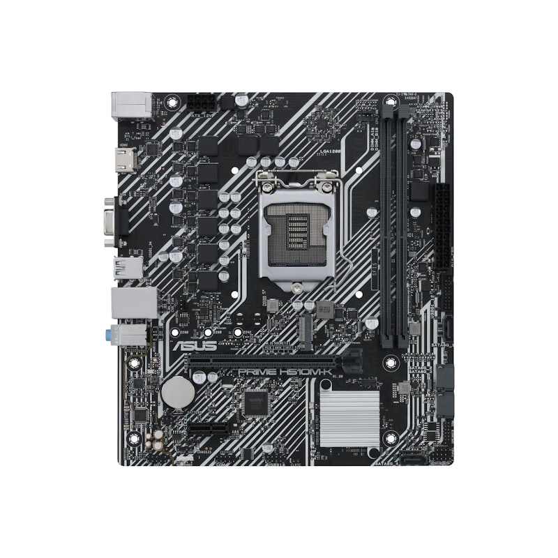 PRIME H510M-K 1