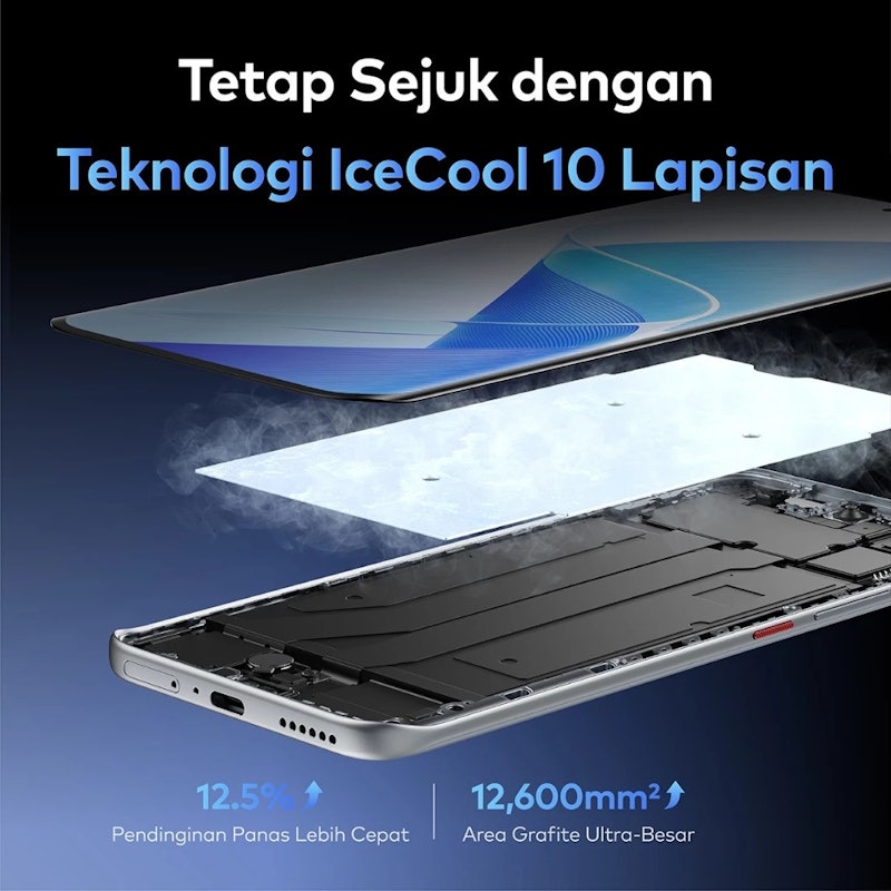 itel Super 26 Ultra 3