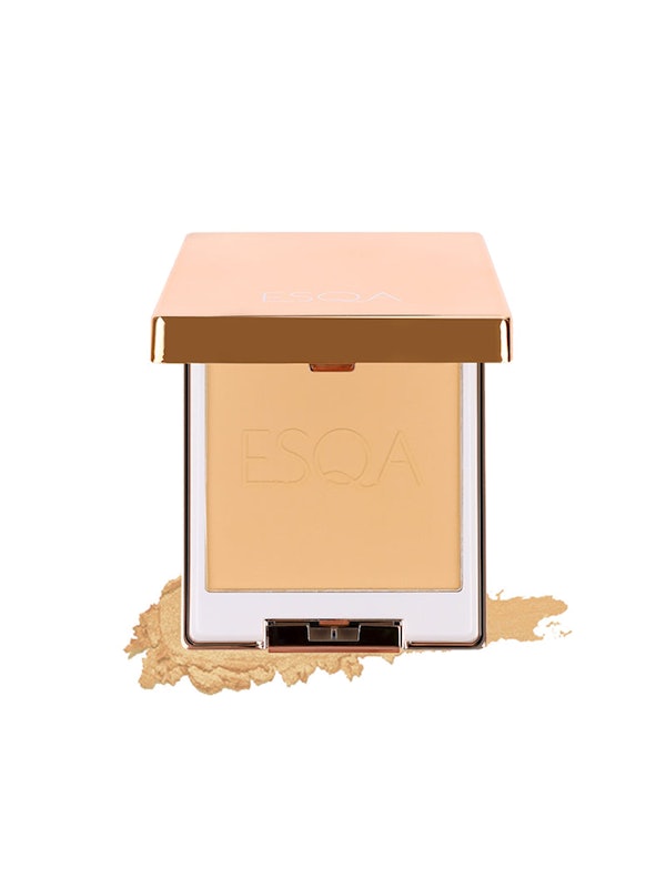 Flawless Powder Foundation 4