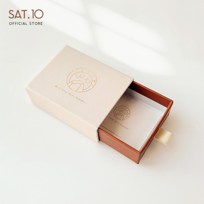 Jewelry Sliding Box  2
