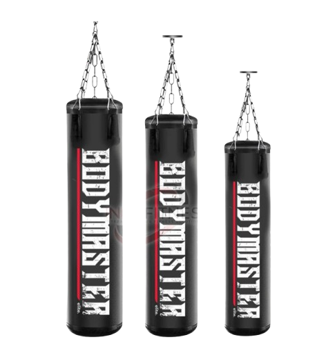 Bodymaster Premium Sand Sack PU Leather ｜ BM-E035