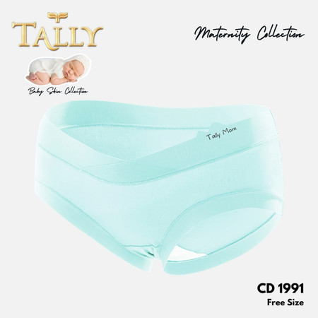 Tally Underwear TALLY Sarwendah  CD 1991