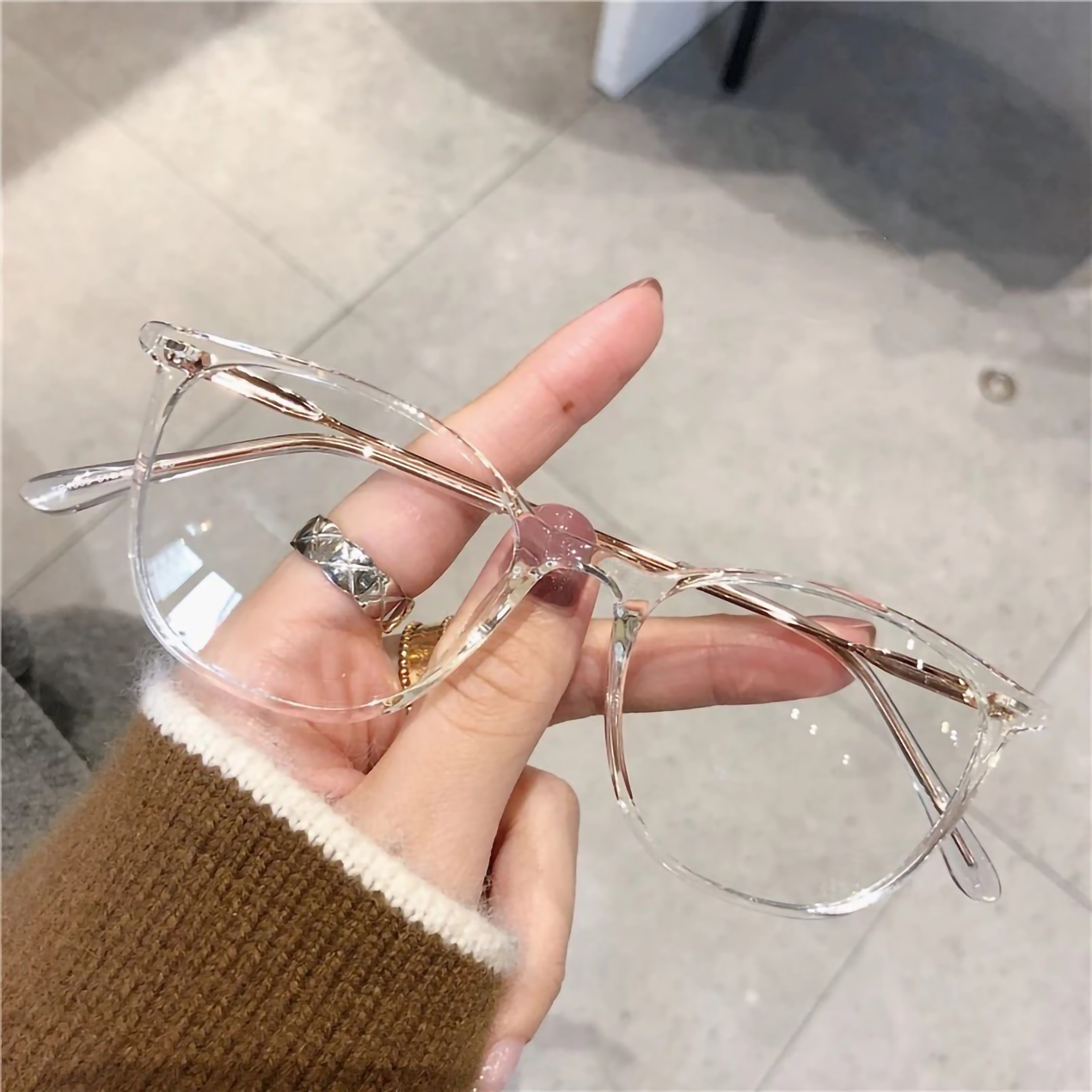 Viendo Kacamata ID Viendo Kacamata Photocromic