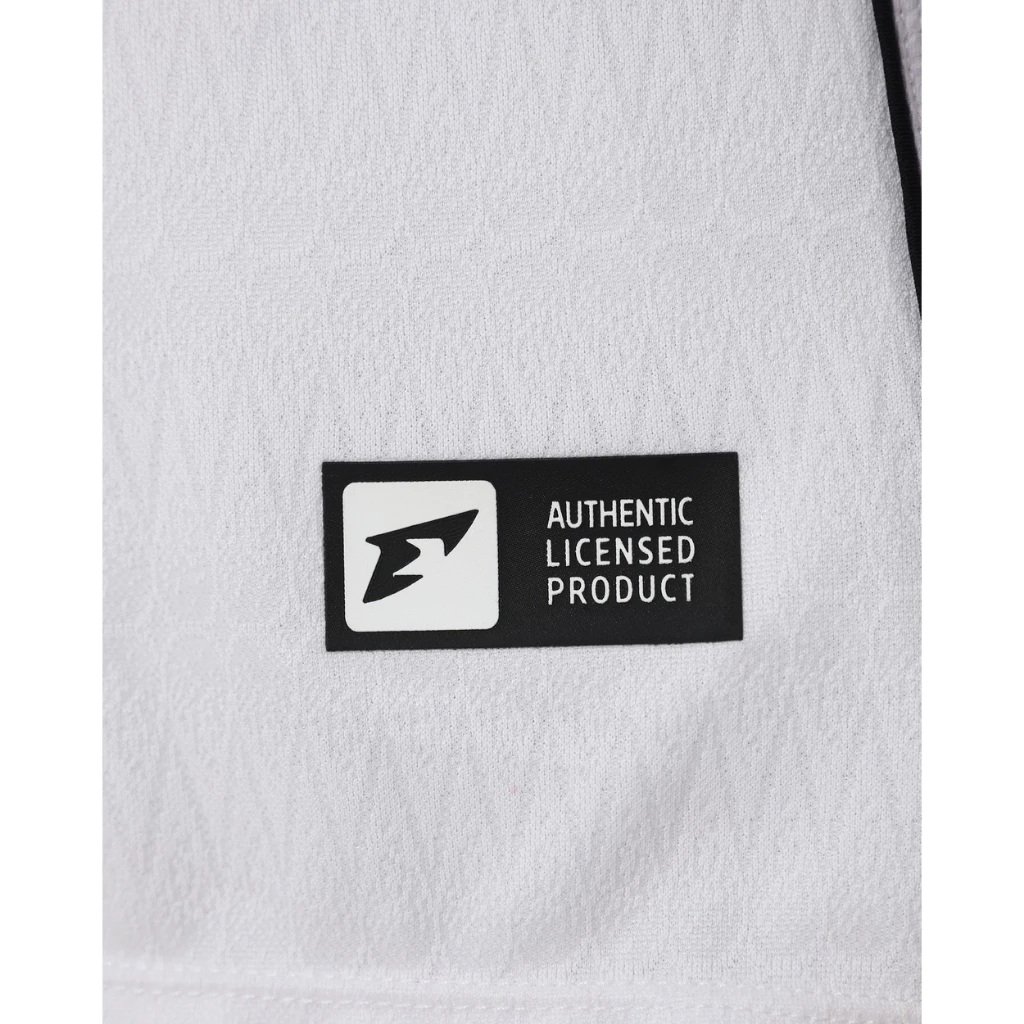 Erspo Erspo Timnas 2025 Jersey Replica Away