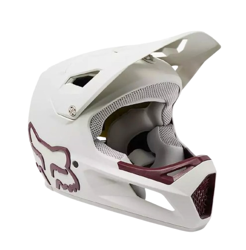 FOX Rampage Helmet 1
