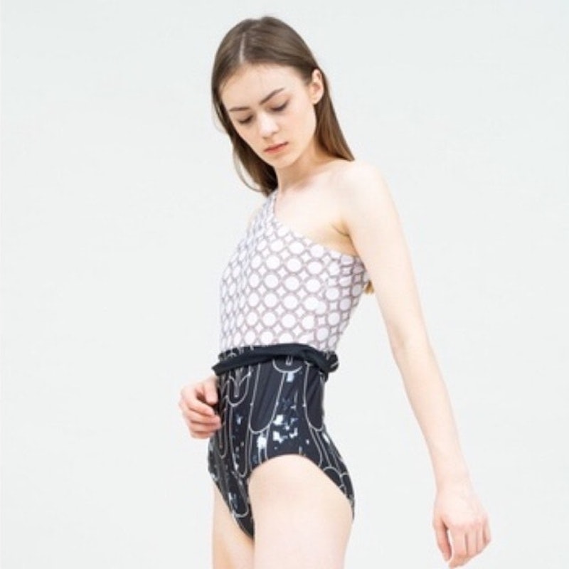 Odessa Monokini 3
