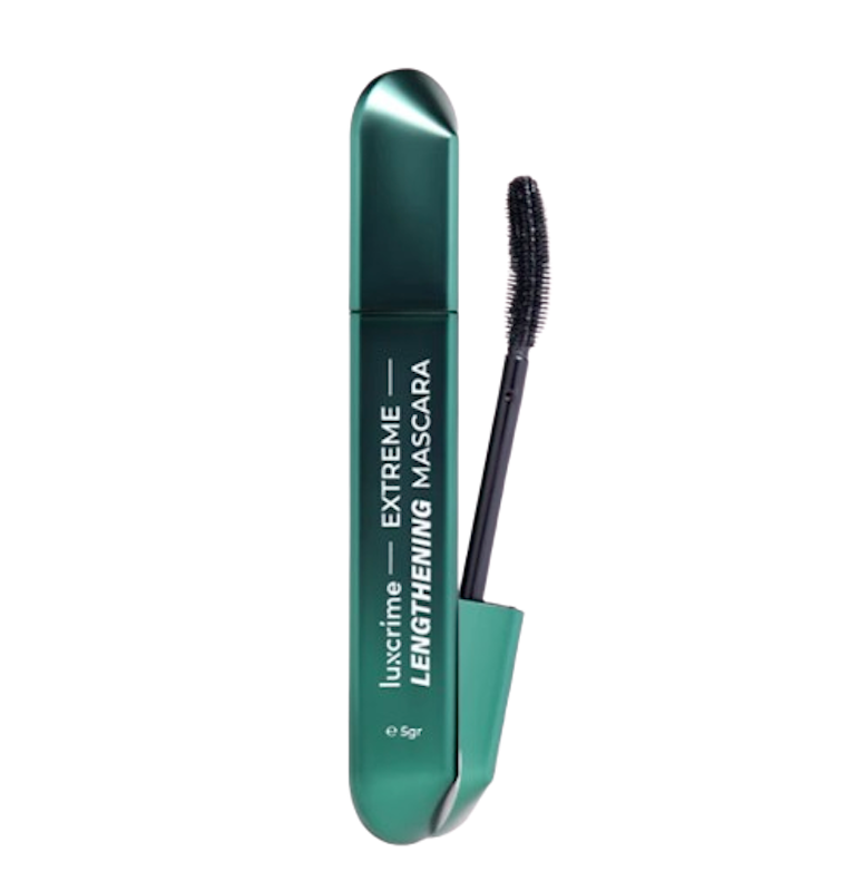 Extreme Lengthening Mascara 1