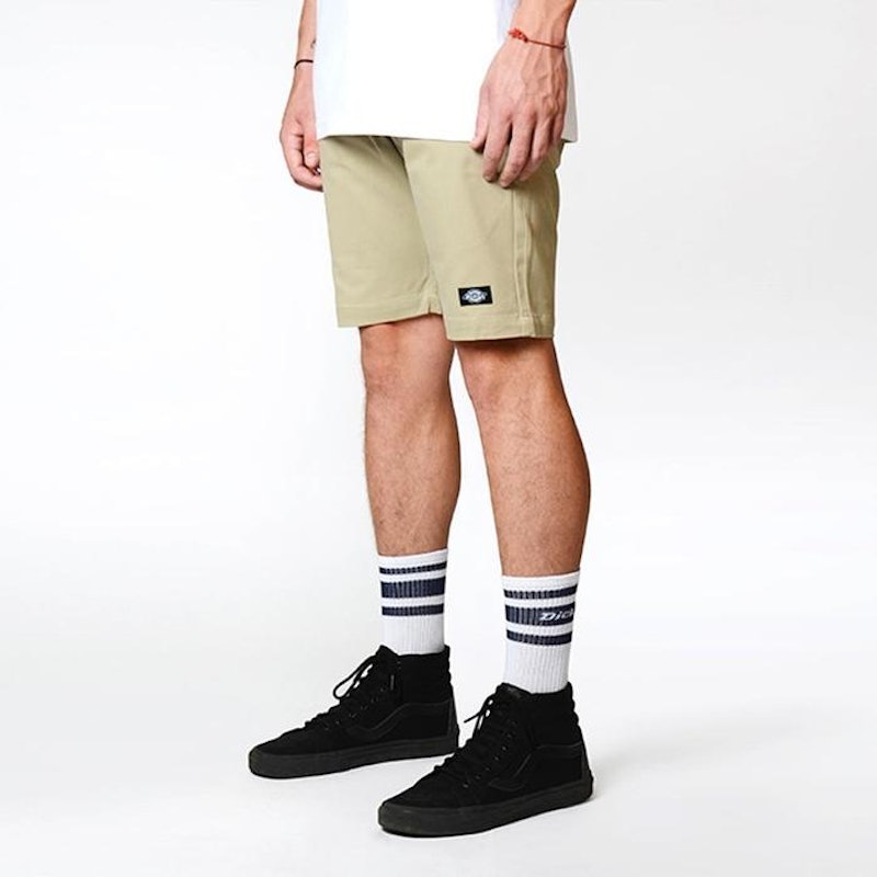 Dickies Men's Skinny Straight Short 3